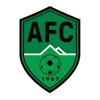 Almaden FC crest