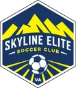 Skyline Elite ECNL B2013/14 crest