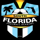 SFFA ECNL RL G2009/10 crest