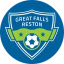 Great Falls Reston Soccer Club RL B2010/11 crest