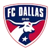 FC Dallas crest