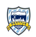 Seattle United ECNL B2013/14 crest