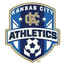 Kansas City Athletics ECNL B2013/14 crest