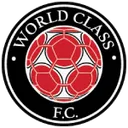 World Class FC ECNL B2013/14 crest