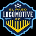 El Paso Locomotive ECNL B13/14 crest