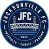 Jacksonville FC crest