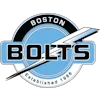 FC Greater Boston Bolts Metro North crest