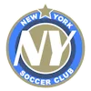 New York SC crest