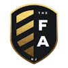 The Football Academy crest