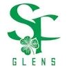 San Francisco Glens SC crest