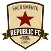 Sacramento Republic FC crest