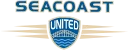 Seacoast United Mass crest