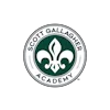 St. Louis Scott Gallagher crest
