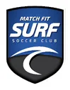 Match Fit Surf ECNL B2013/14 crest