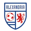 Alexandria SA crest