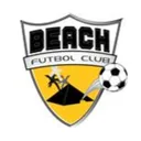 Beach Futbol Club (CA) ECNL B2013/14 crest