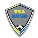 VSA Rush ECNL B2013/14 crest