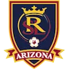 RSL Arizona crest