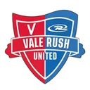 Vale Rush United ECNL RL G2010/11 crest