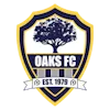 Oaks FC crest