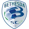 Bethesda SC crest