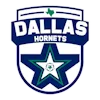 Dallas Hornets North crest