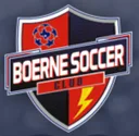 Boerne SC ECNL RL STXCL G2013/14 Red crest