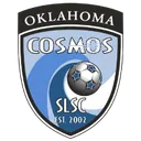 Oklahoma Cosmos ECNL RL B2012/13 crest