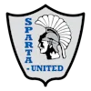 Sparta United Soccer Club crest