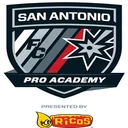 SAFC ECNL B2013/14 crest