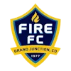 Grand Junction Soccer Club crest