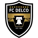 FC DELCO ECNL G2013/14 crest