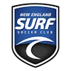 New England Surf SC crest