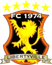 FC 1974 Libertyville ECNL RL B2013/14 crest