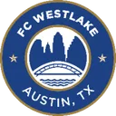 FC Westlake ECNL B2013/14 crest