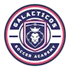Galacticos Soccer Academy crest