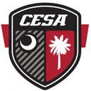 CESA Triumph ECNL B2013/14 crest