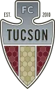 FC Tucson Youth Soccer Club crest