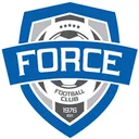Force (IL) ECNL RL B2013/14 crest
