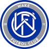 Wake FC crest