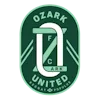 Ozark United FC Academy crest