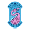 Forward Madison FC crest