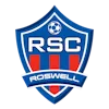 Roswell Soccer Club crest