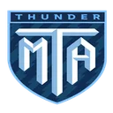 MN Thunder Academy ECNL B2013/14 crest