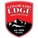Colorado EDGE ECNL B2013/14 crest