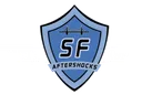 SF Aftershocks FC crest