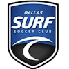 Dallas Surf crest