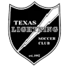 Texas Lightning crest