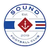 Sound FC crest