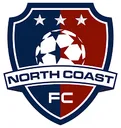 North Coast FC BLUE ECNL RL G2013/14 crest